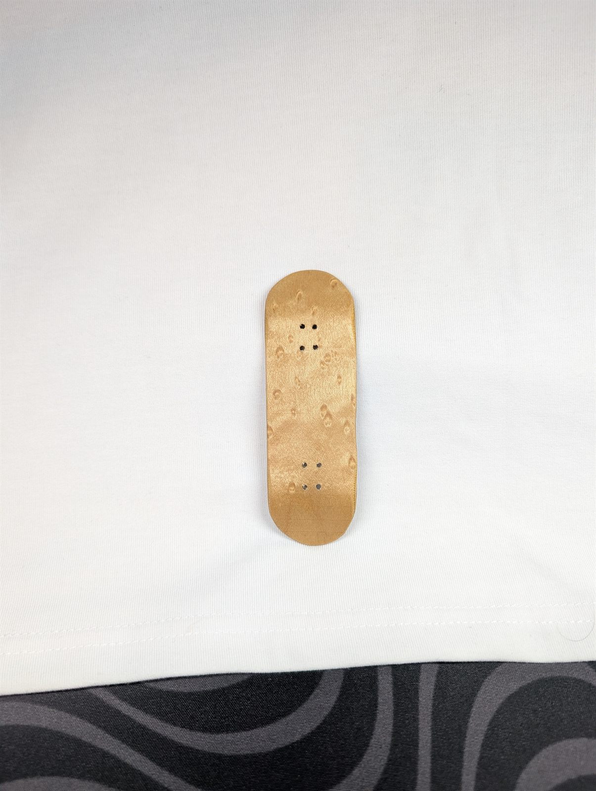 Wood Deck