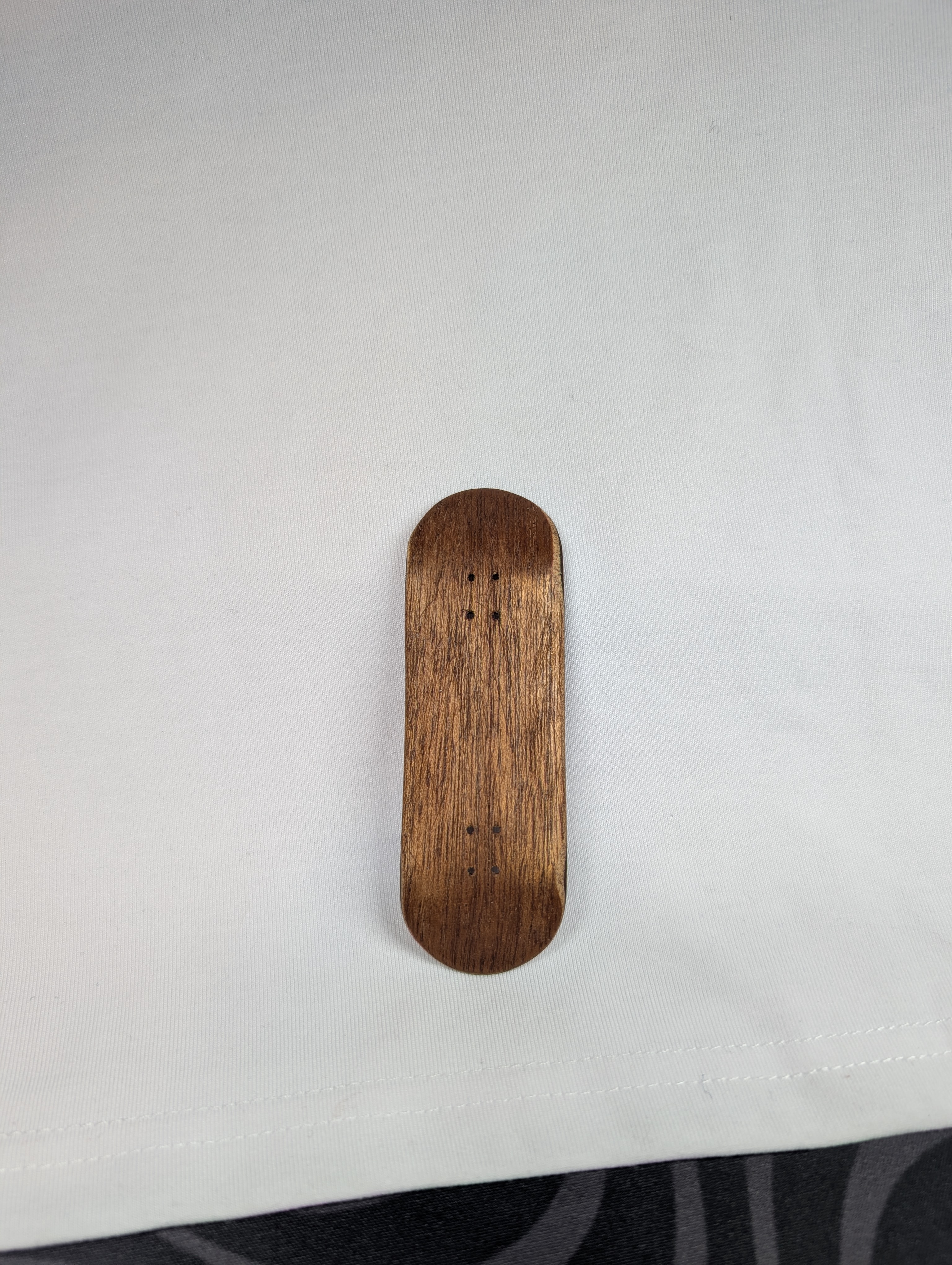 Wood Deck