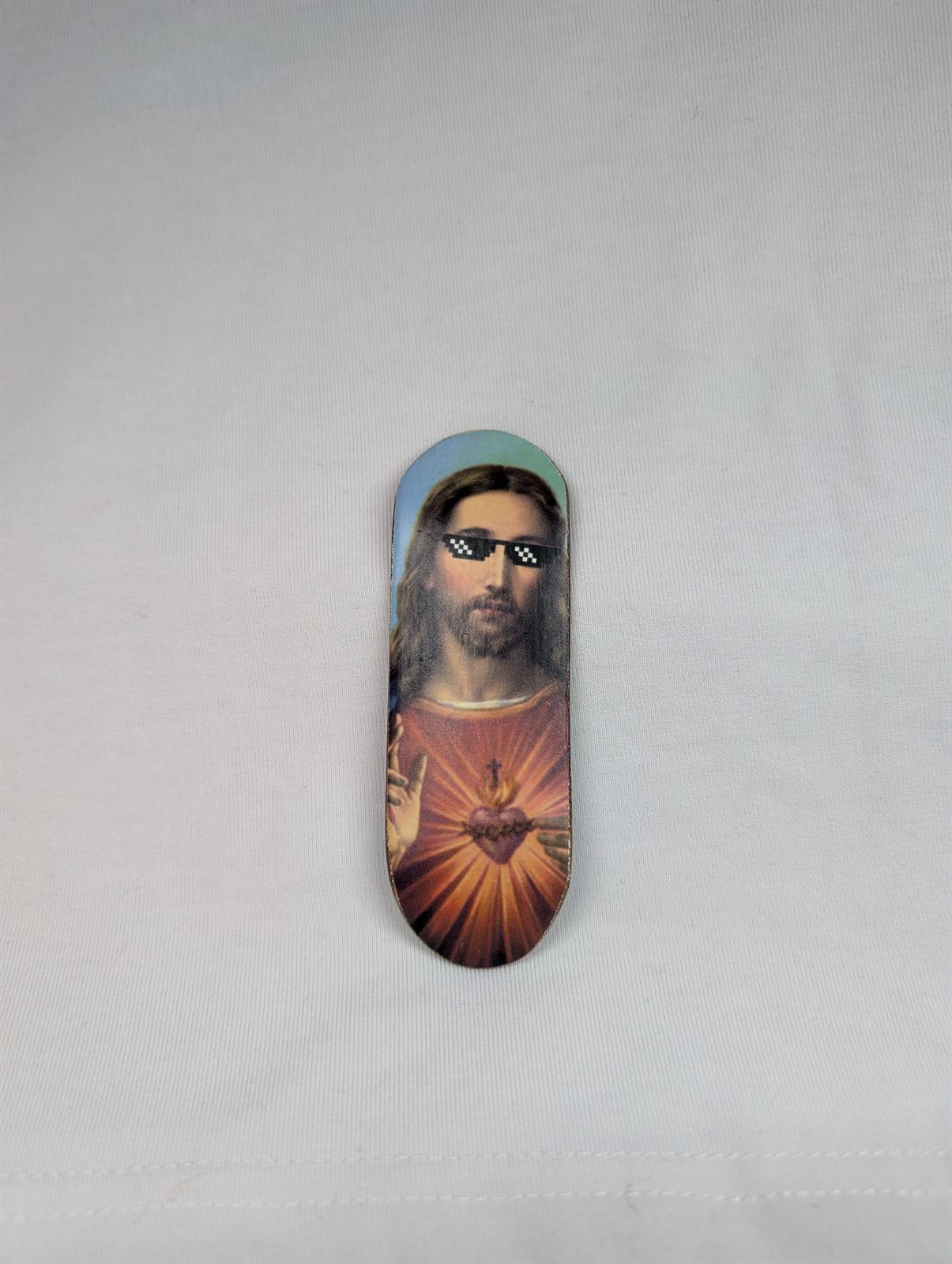 Steezus