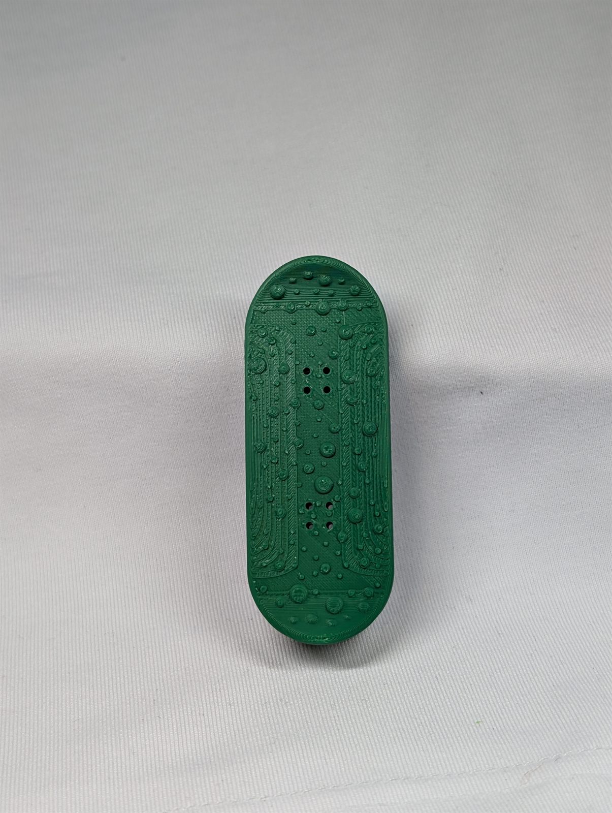 Pickle Kickflip