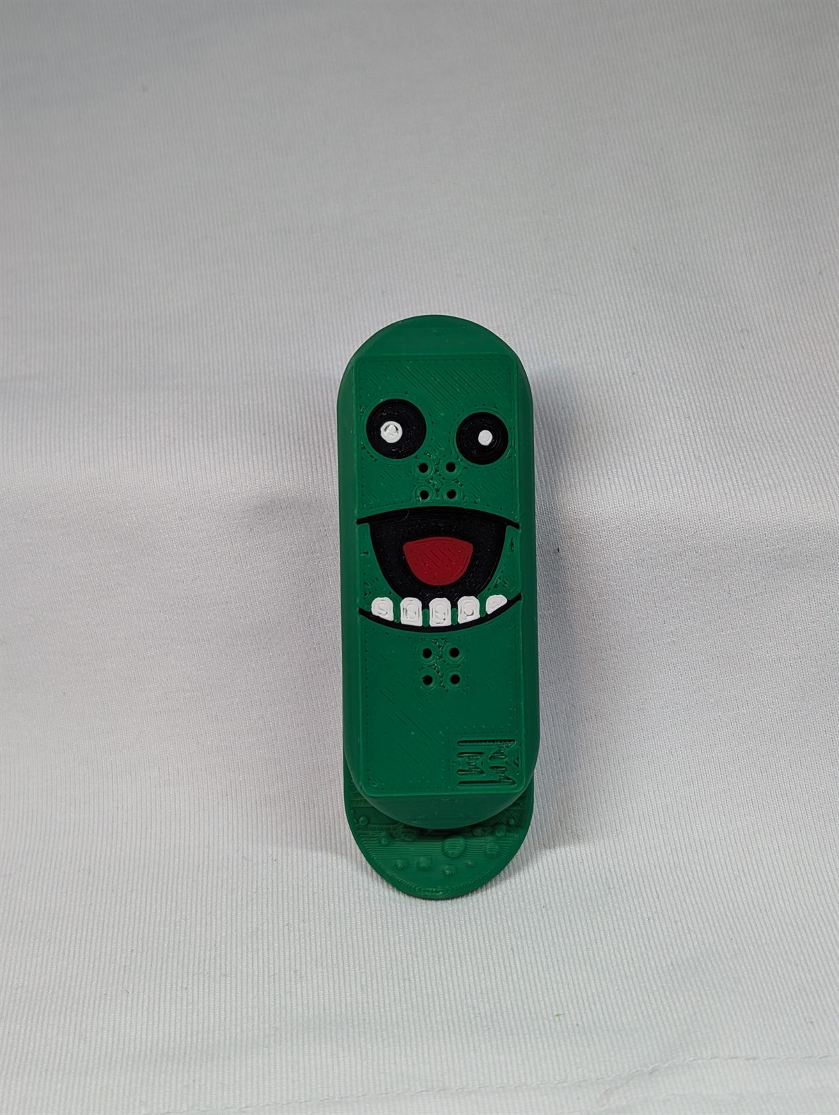 Pickle Kickflip